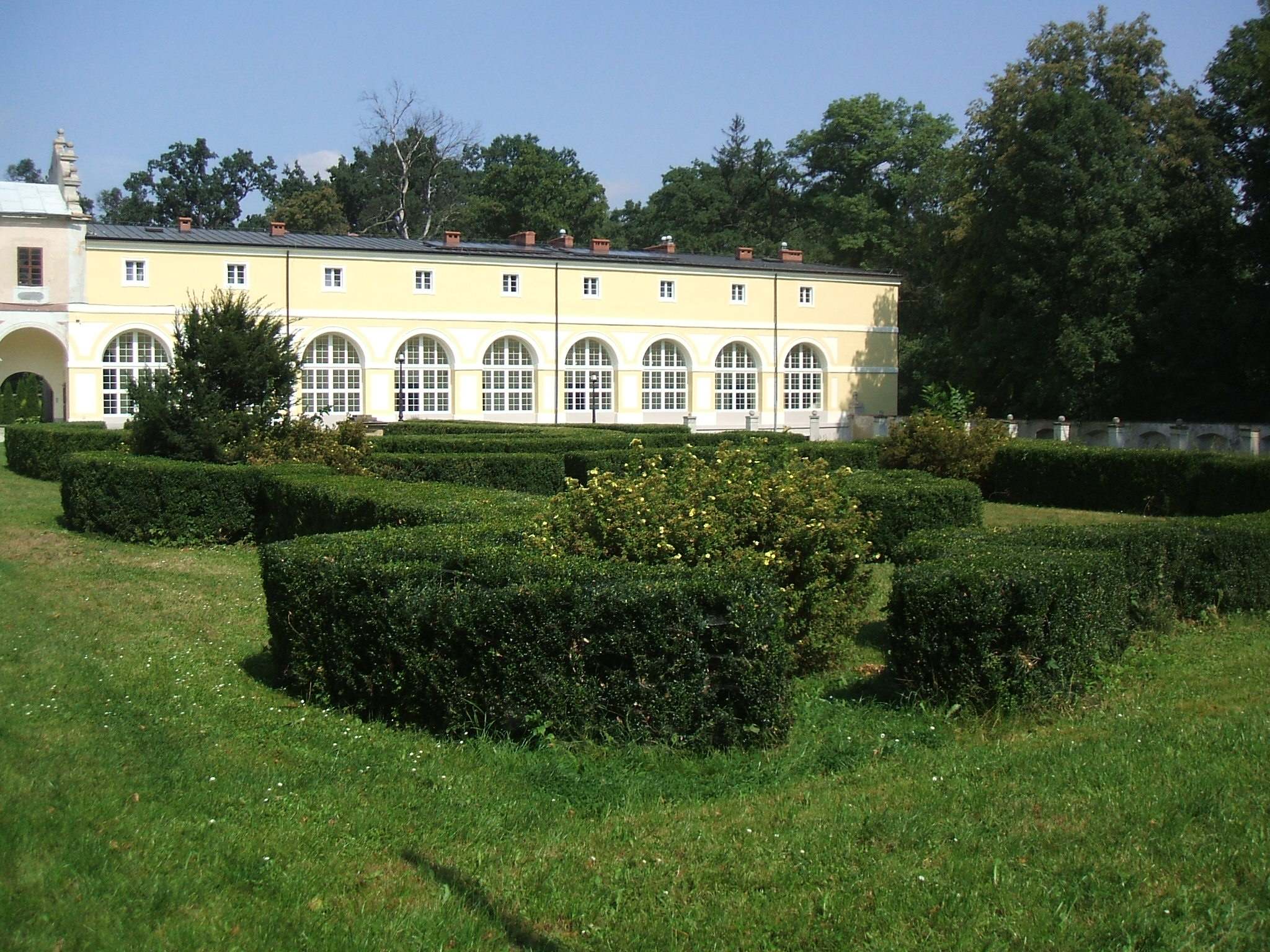 Henrykow